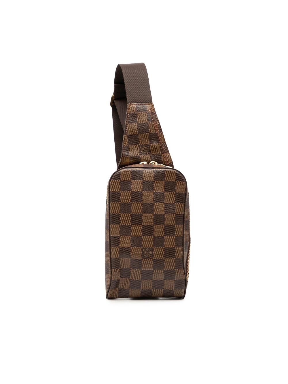 Louis Vuitton Geronimos Waist Bag #375976L81B